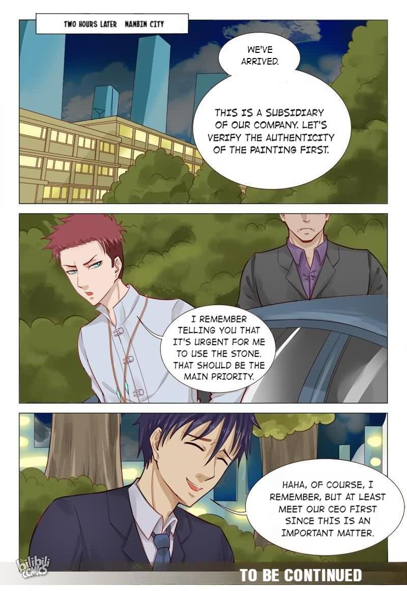 The Amazing Doctor In The City - Chapter 54: As If I’d Believe That!