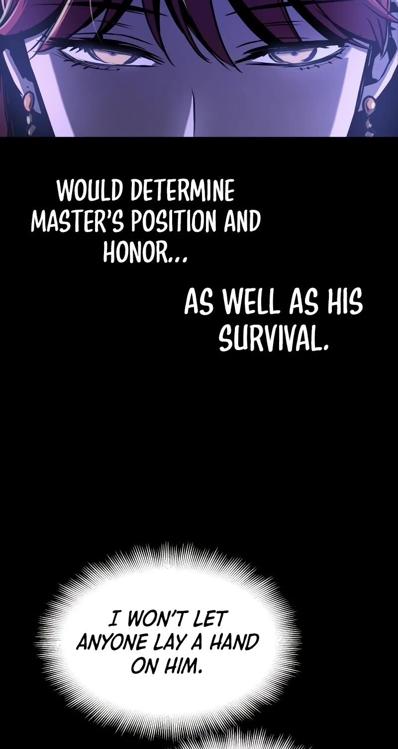 Reincarnation Of The Suicidal Battle God - Chapter 85