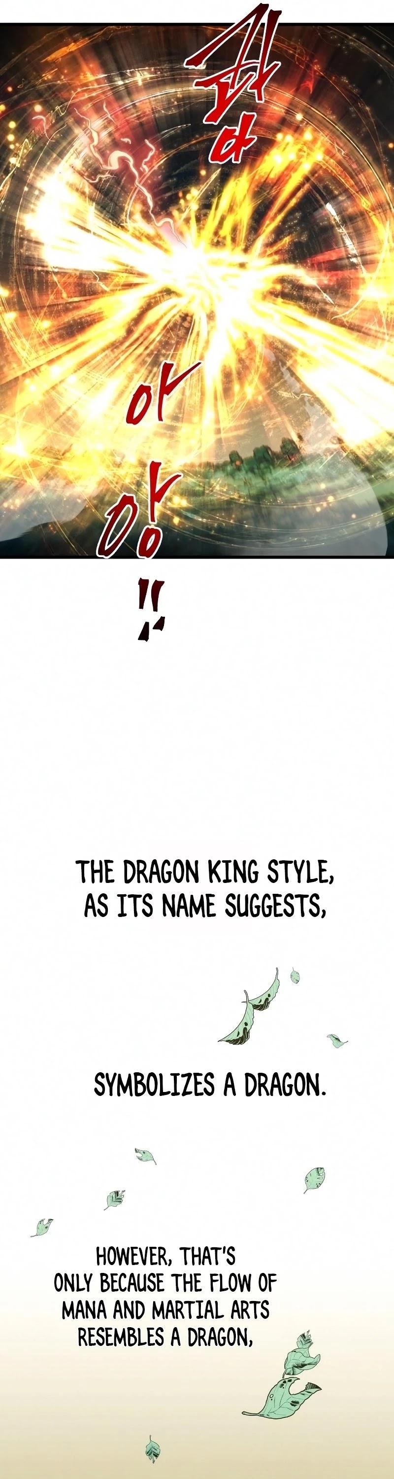 Reincarnation Of The Suicidal Battle God - Chapter 55