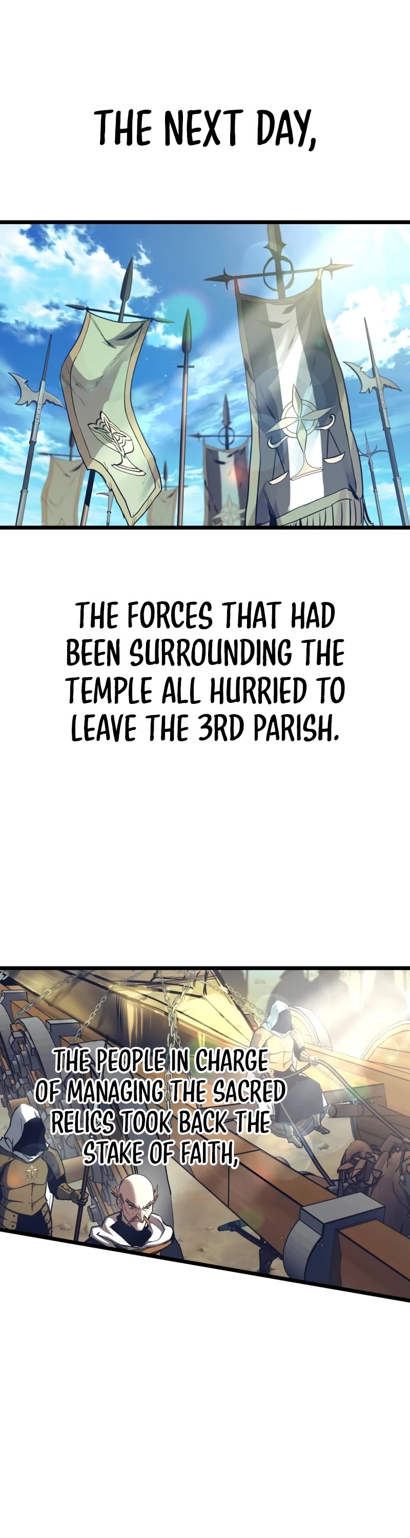 Reincarnation Of The Suicidal Battle God - Chapter 91