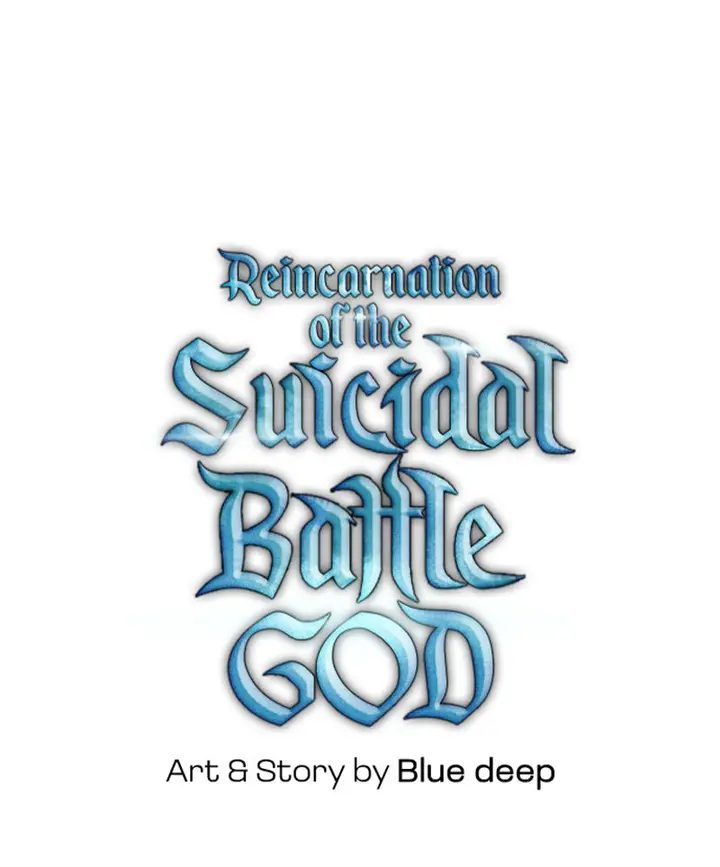 Reincarnation Of The Suicidal Battle God - Chapter 54