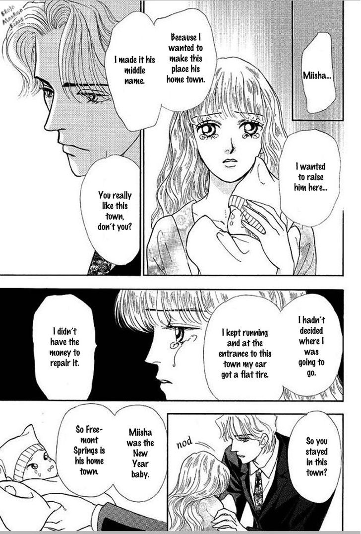 Playboy No Hatsukoi - Vol.1 Chapter 2