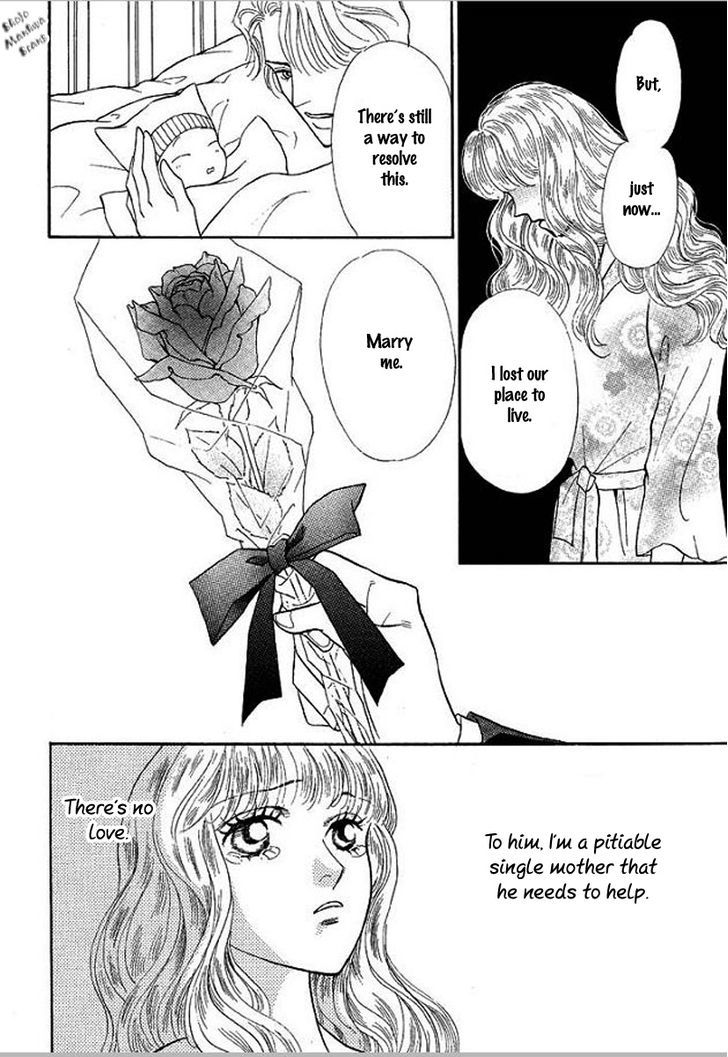 Playboy No Hatsukoi - Vol.1 Chapter 2