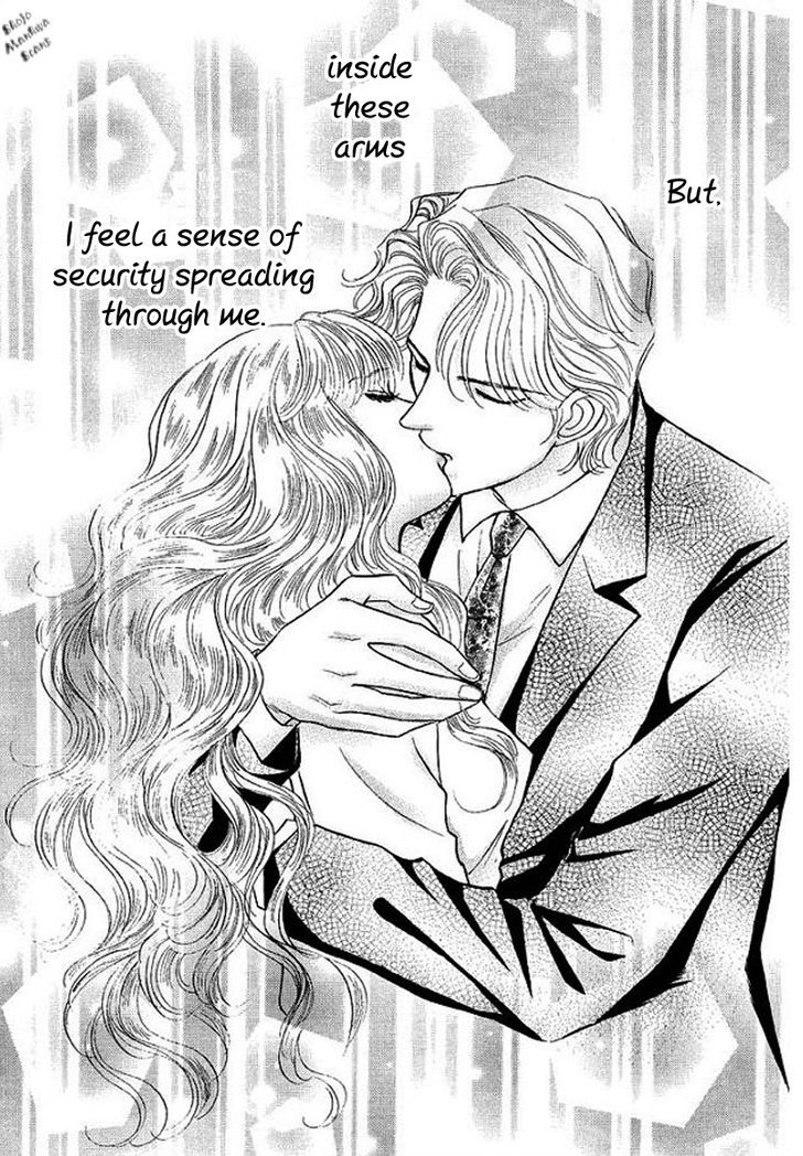 Playboy No Hatsukoi - Vol.1 Chapter 2