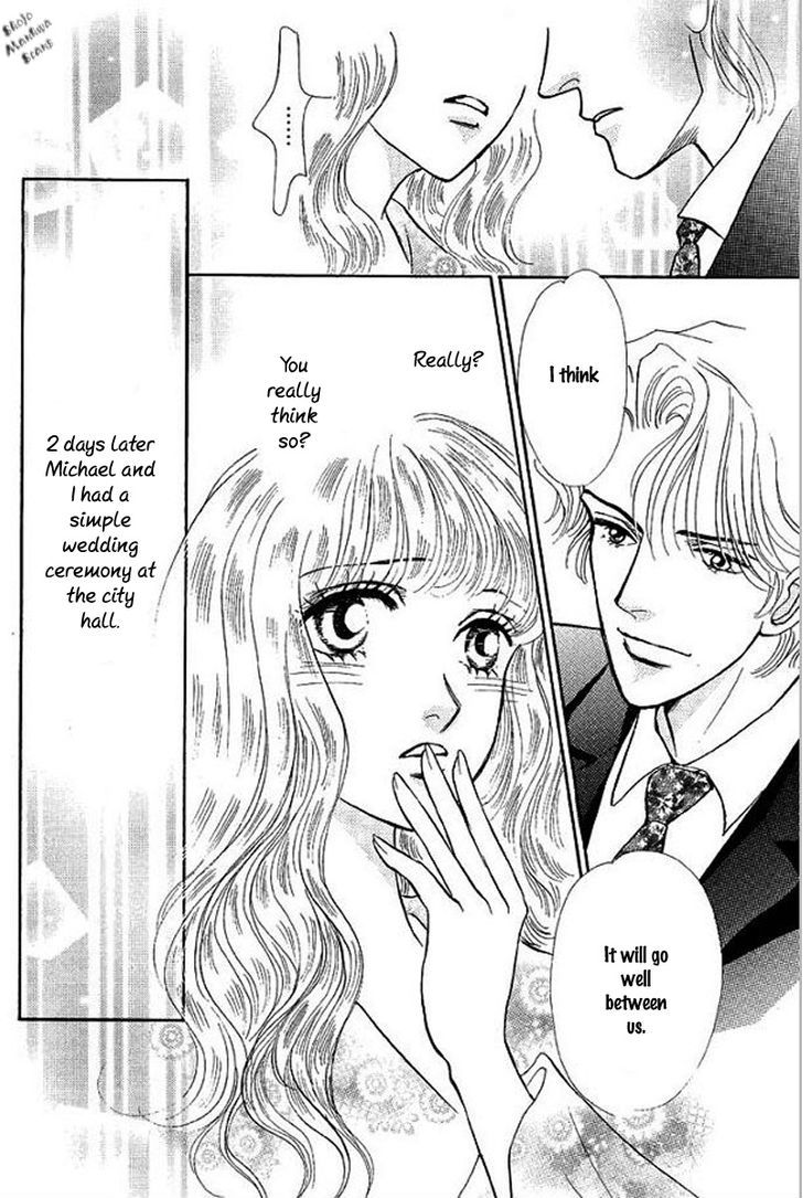 Playboy No Hatsukoi - Vol.1 Chapter 2