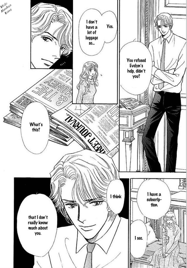 Playboy No Hatsukoi - Vol.1 Chapter 2