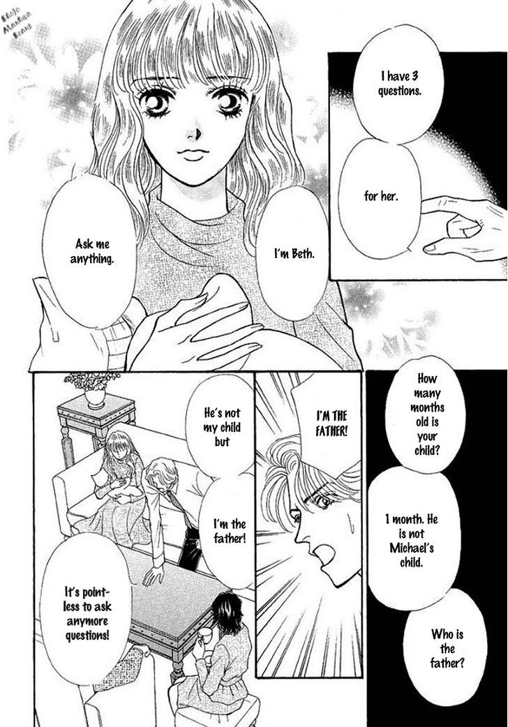 Playboy No Hatsukoi - Vol.1 Chapter 2