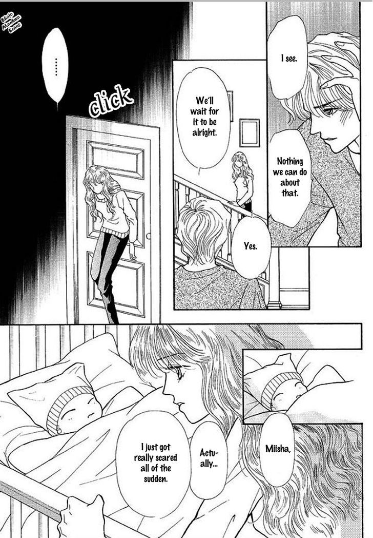 Playboy No Hatsukoi - Vol.1 Chapter 4