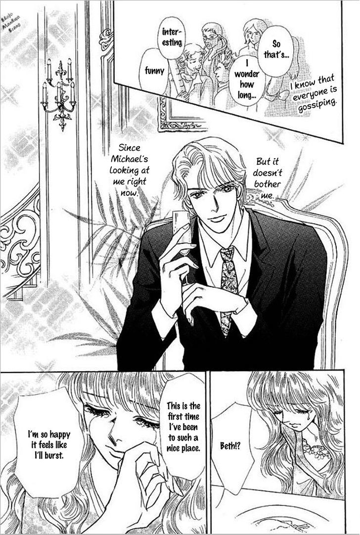 Playboy No Hatsukoi - Vol.1 Chapter 4