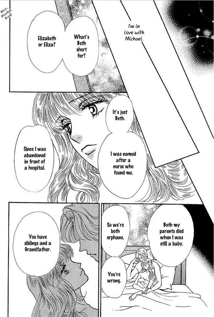 Playboy No Hatsukoi - Vol.1 Chapter 4