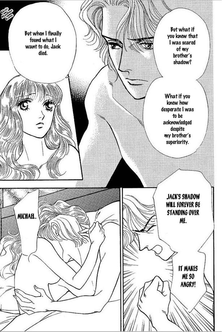 Playboy No Hatsukoi - Vol.1 Chapter 4