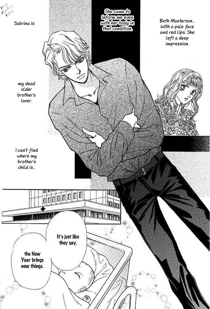 Playboy No Hatsukoi - Vol.1 Chapter 1 : The Millionaire And The Pregnant Pauper