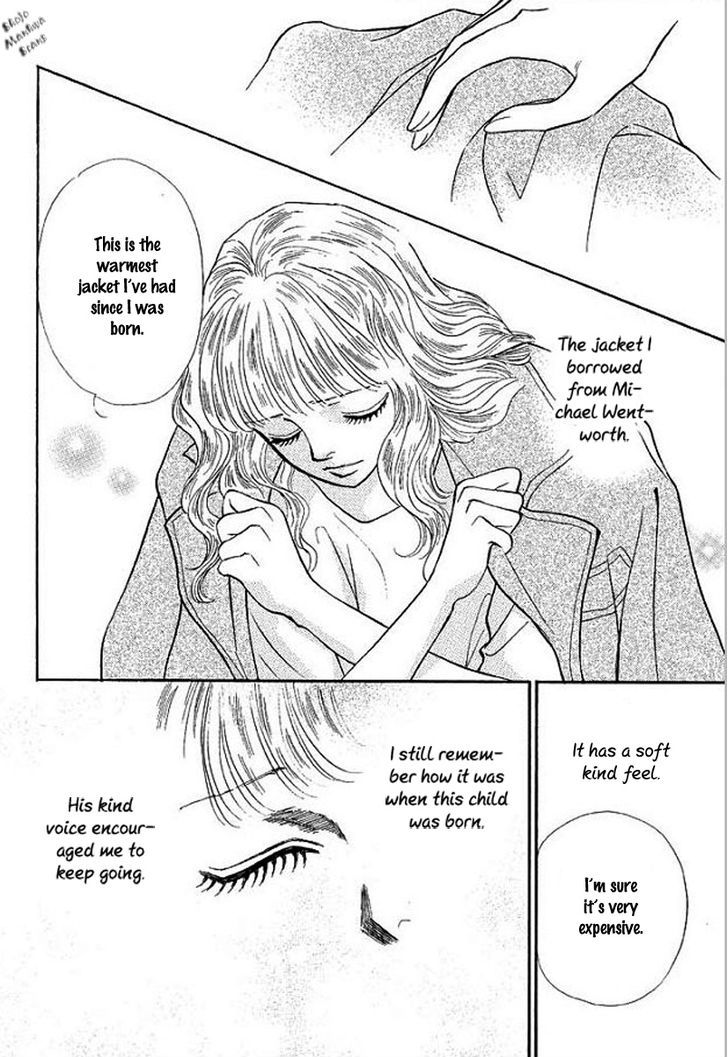 Playboy No Hatsukoi - Vol.1 Chapter 1 : The Millionaire And The Pregnant Pauper