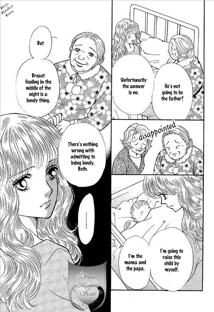 Playboy No Hatsukoi - Vol.1 Chapter 1 : The Millionaire And The Pregnant Pauper