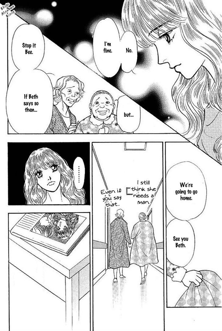 Playboy No Hatsukoi - Vol.1 Chapter 1 : The Millionaire And The Pregnant Pauper