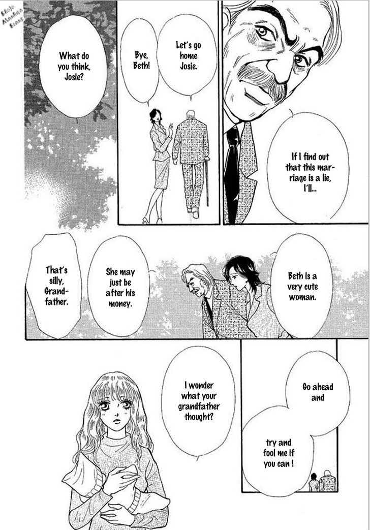 Playboy No Hatsukoi - Vol.1 Chapter 3