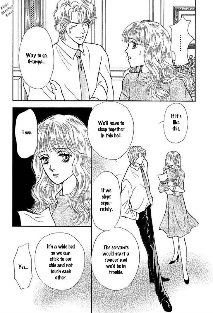 Playboy No Hatsukoi - Vol.1 Chapter 3