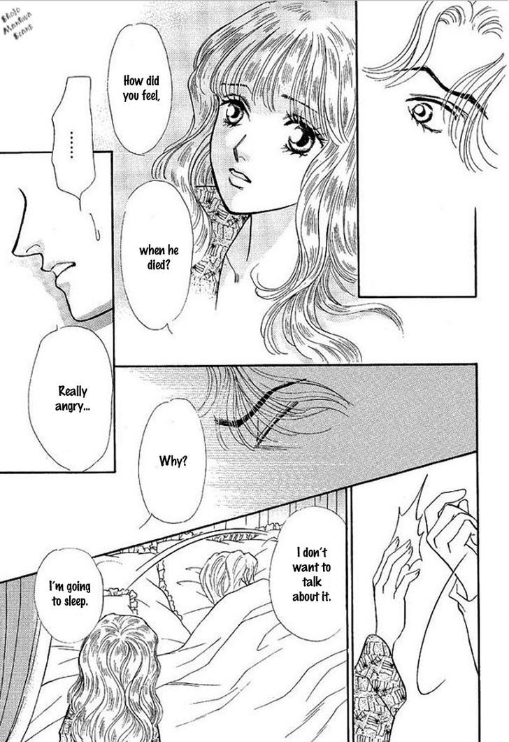 Playboy No Hatsukoi - Vol.1 Chapter 3