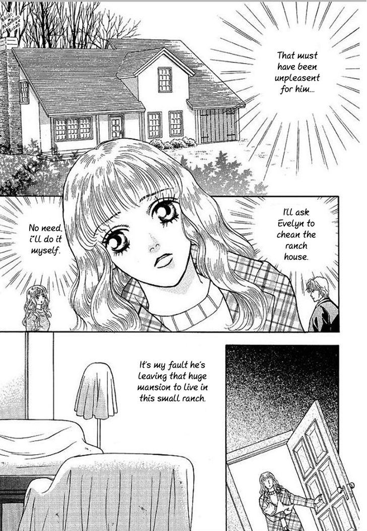 Playboy No Hatsukoi - Vol.1 Chapter 3