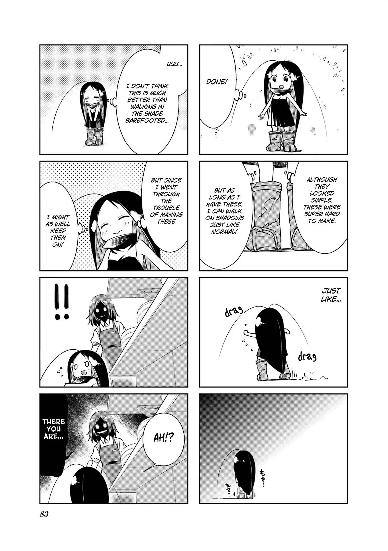 Gokicha - Chapter 62