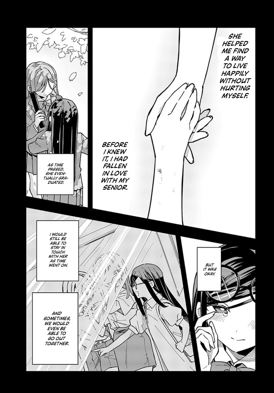 Milgram: Jikken Kangoku To Kanshu No Shoujo - Vol.2 Chapter 10: Sin Of Retaliation