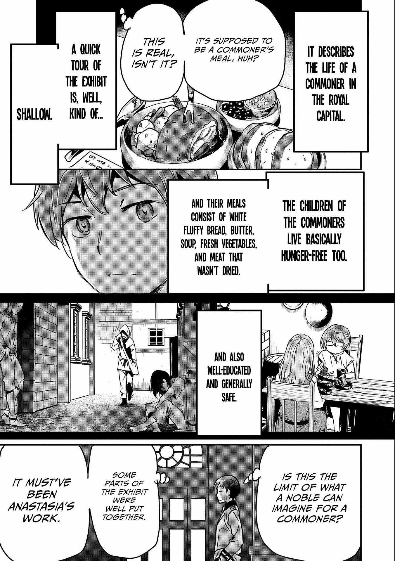 Villager A Wants To Save The Villainess No Matter What! - Chapter 20