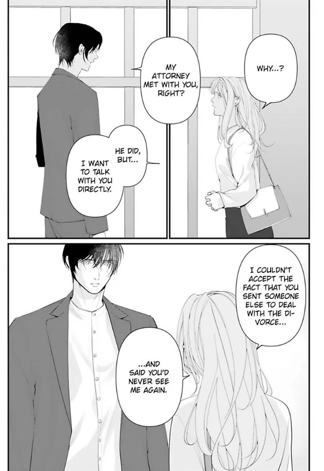 Kamen Fuufu ~Onzoushi Wa Konya Mo Tsuma Wo Aisenai~ - Chapter 18