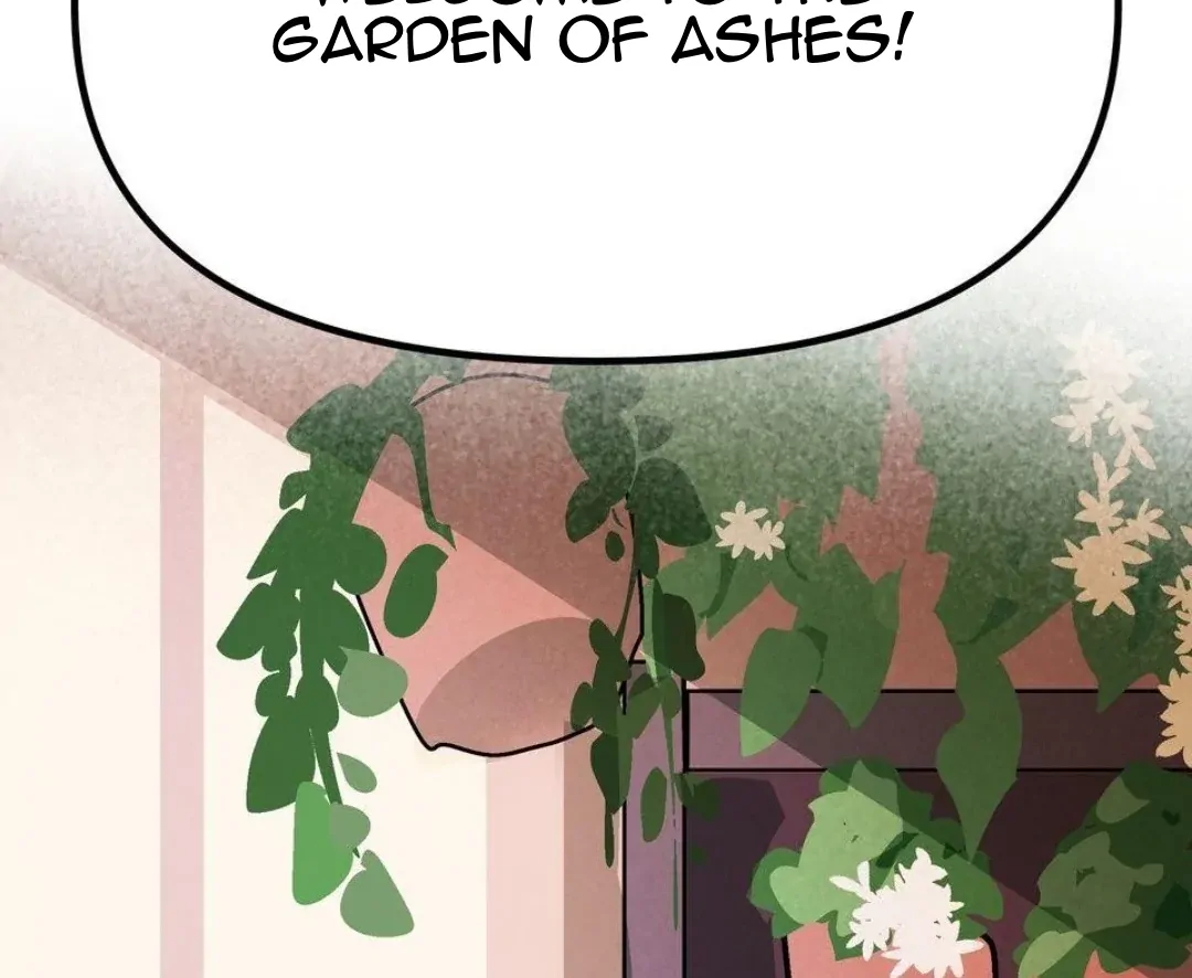 Garden Of Ashes - Chapter 15