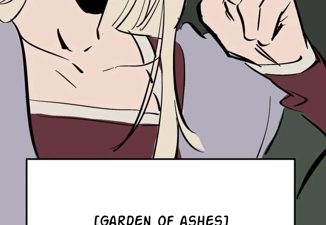 Garden Of Ashes - Chapter 16