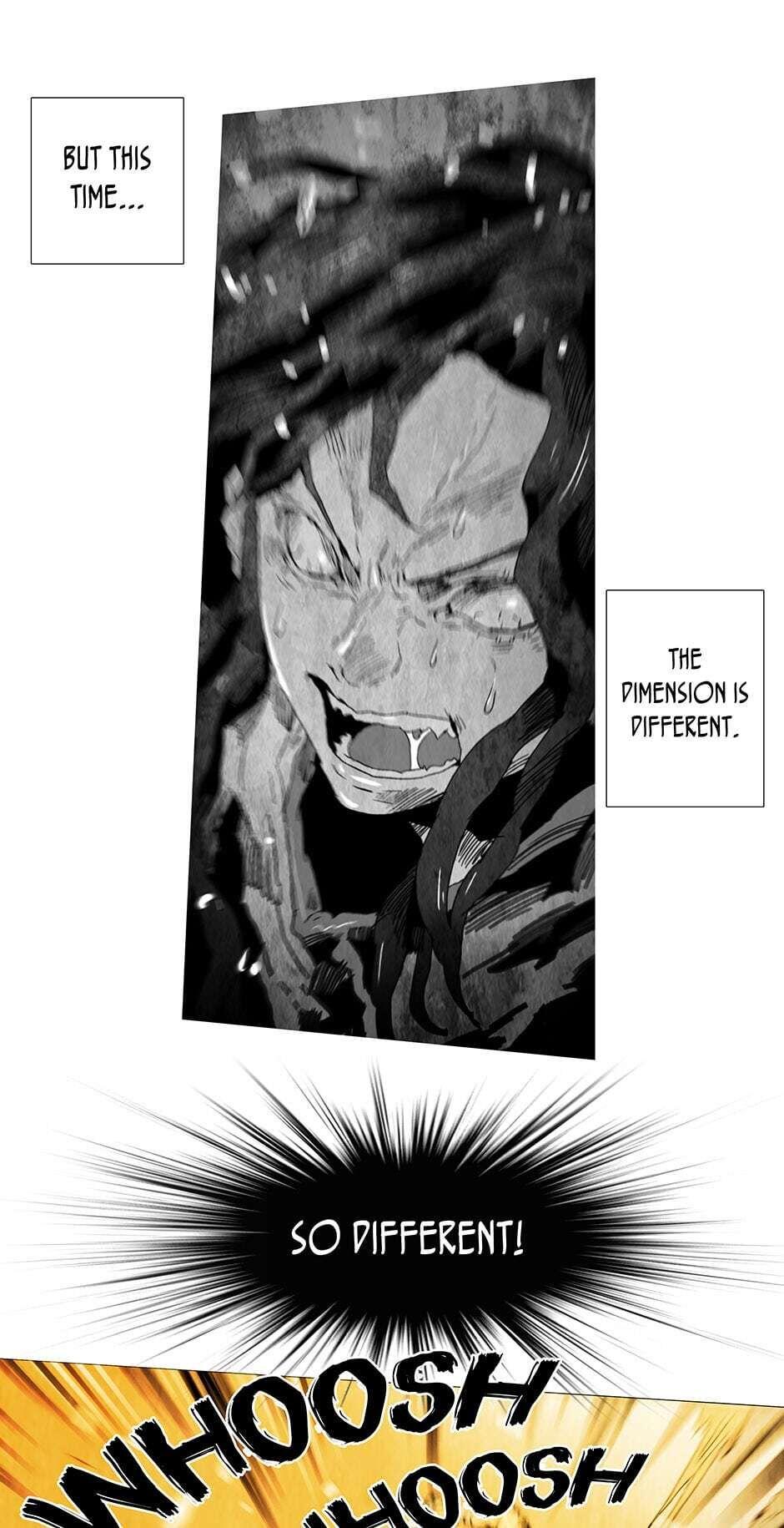 Black Behemoth - Chapter 63