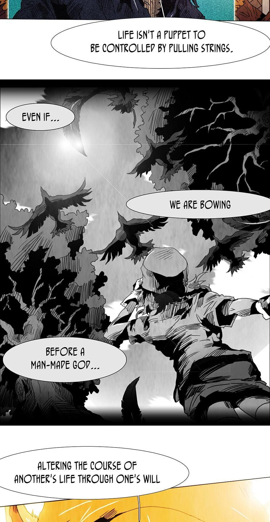 Black Behemoth - Chapter 67