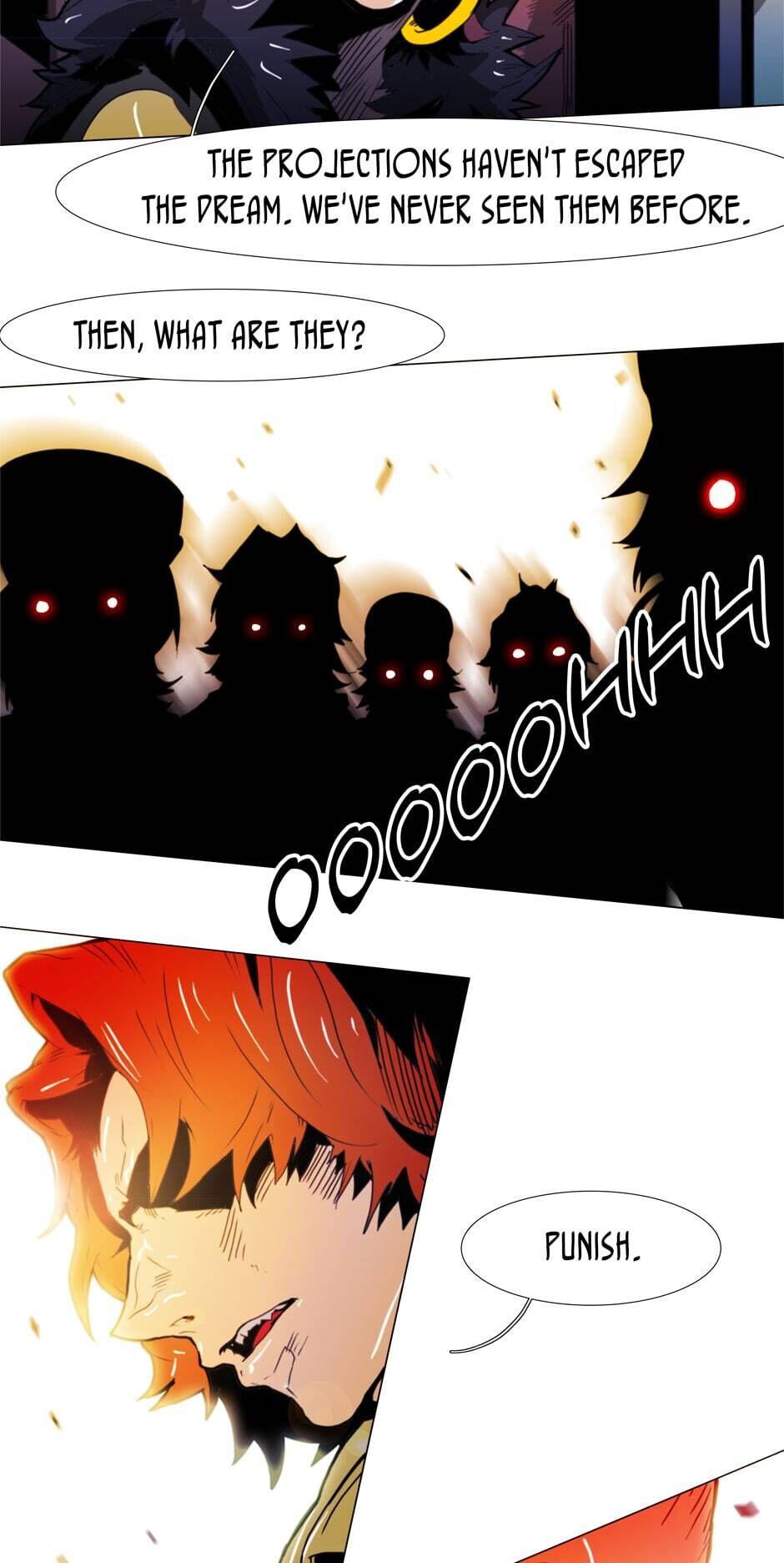 Black Behemoth - Chapter 104