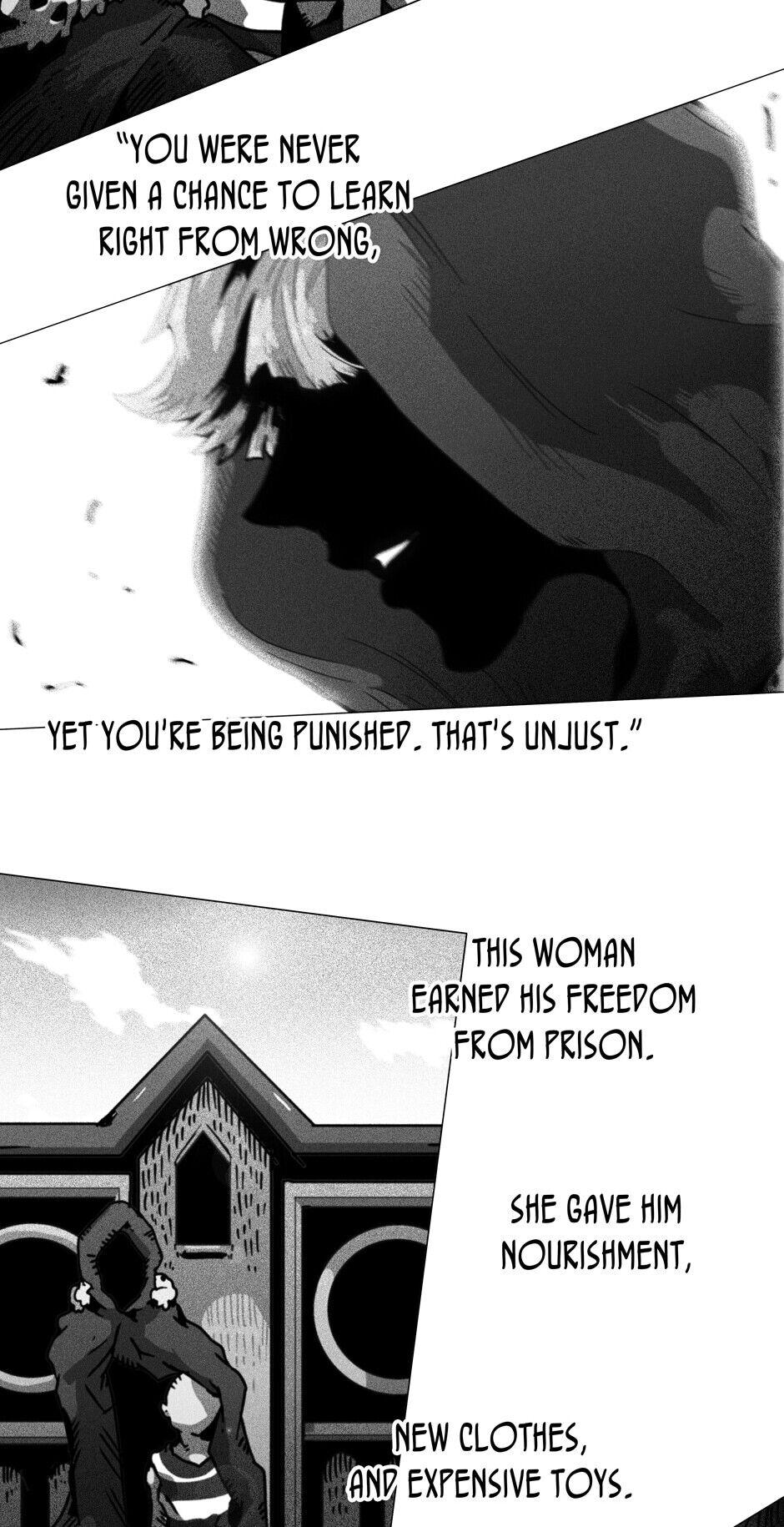 Black Behemoth - Chapter 132