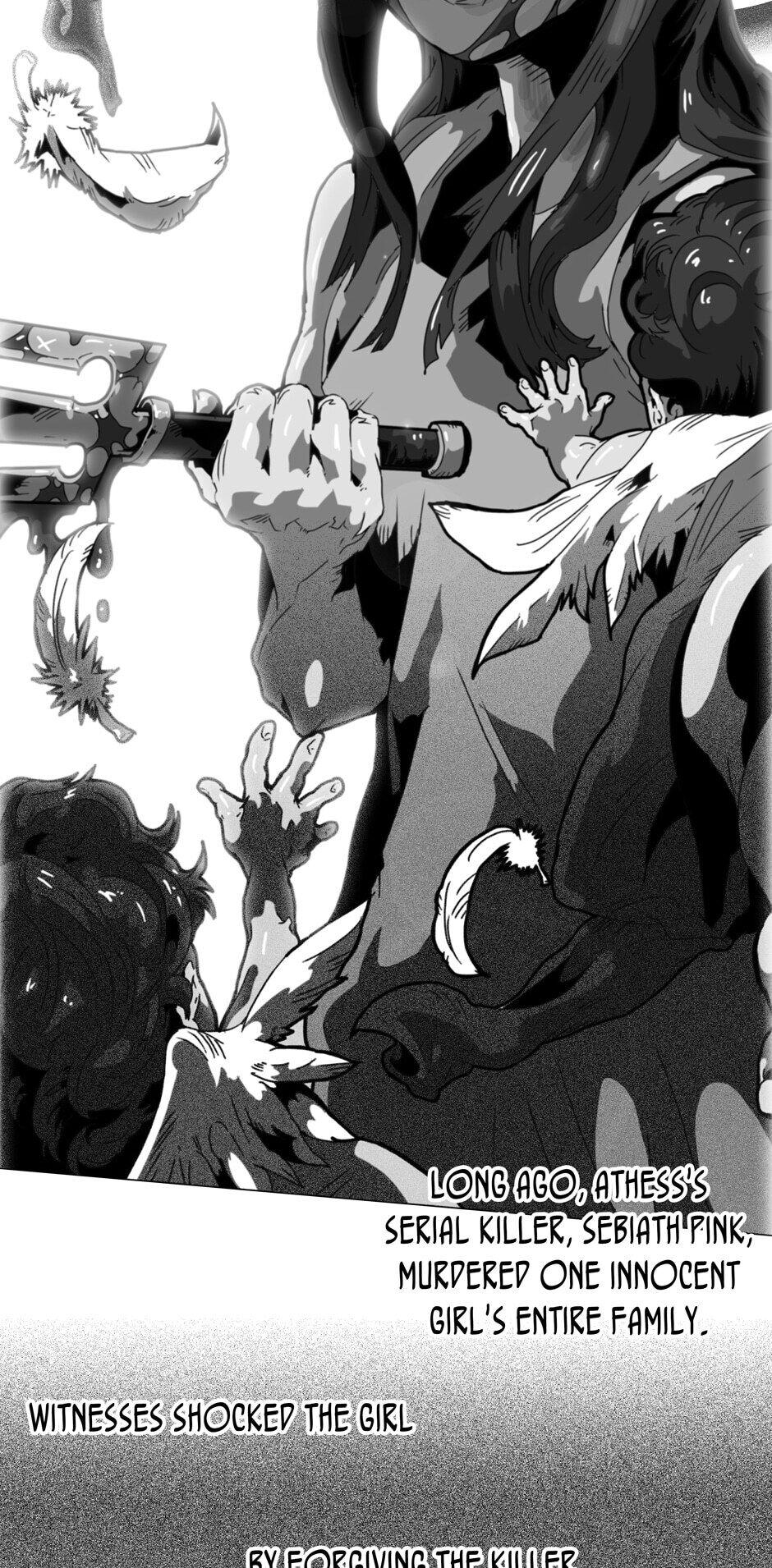 Black Behemoth - Chapter 126