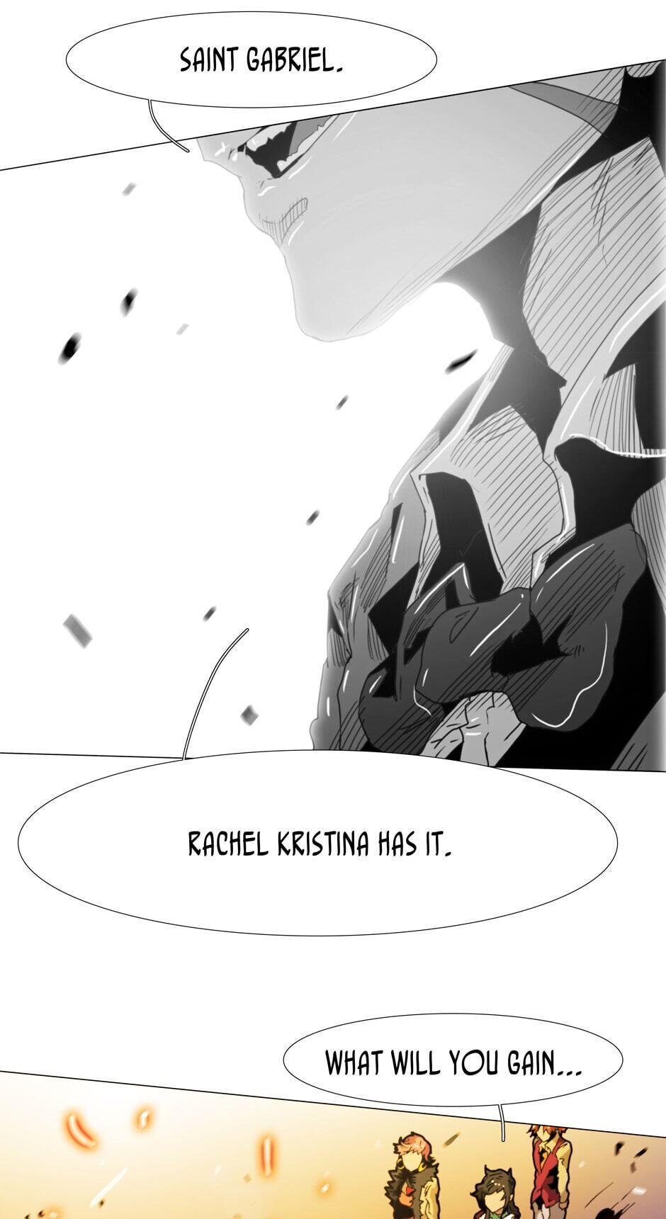 Black Behemoth - Chapter 115