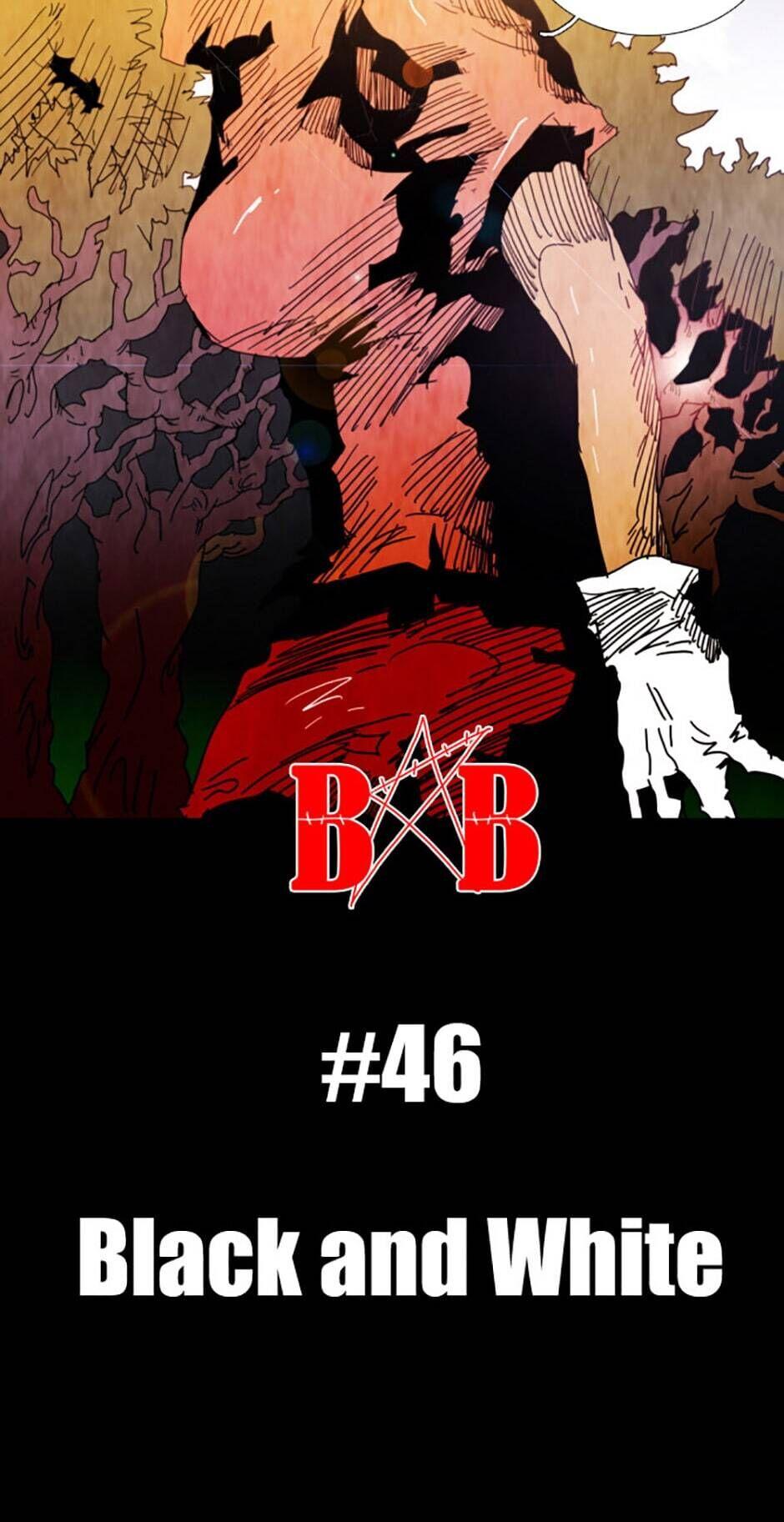 Black Behemoth - Chapter 46