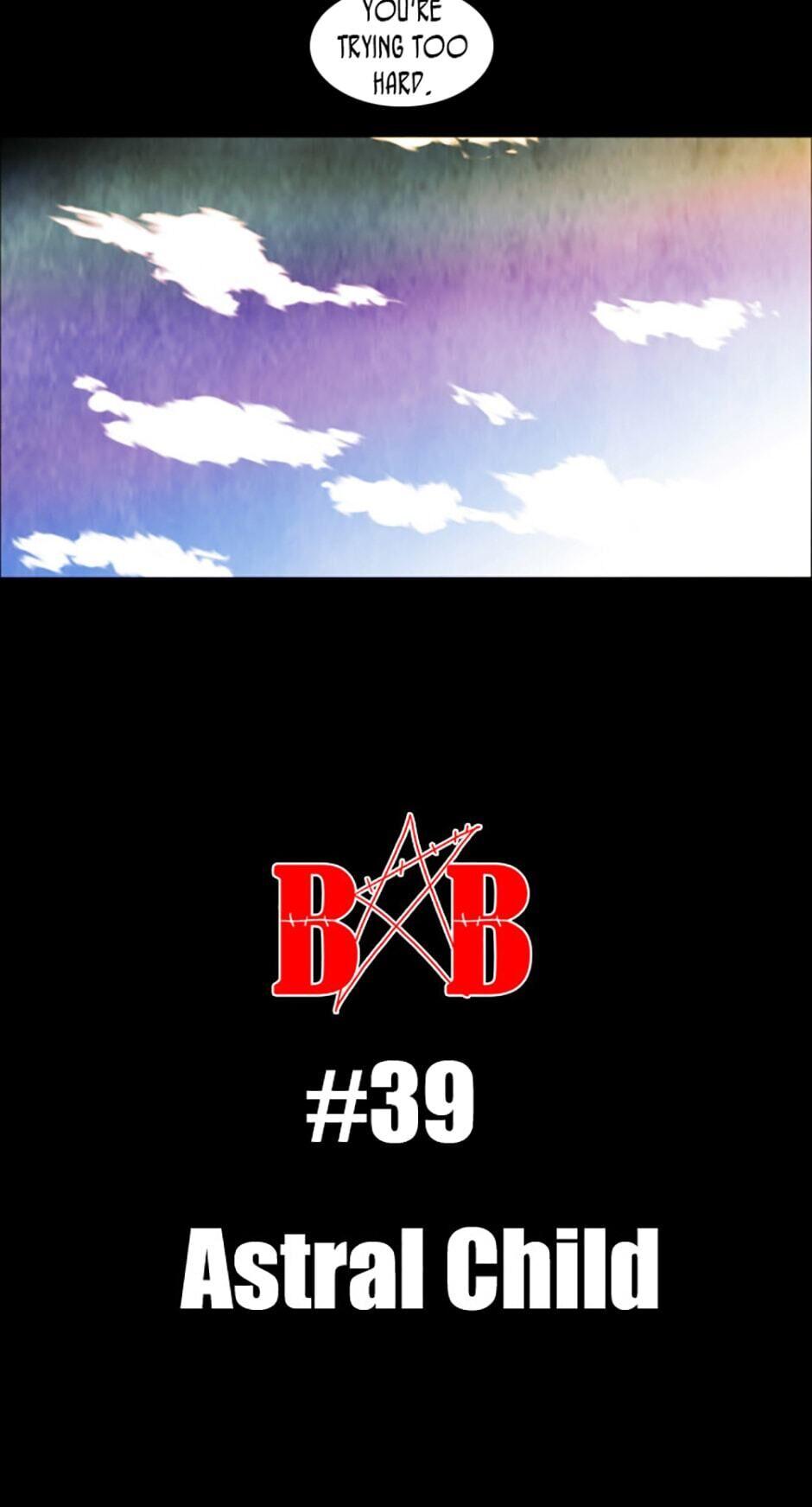 Black Behemoth - Chapter 39