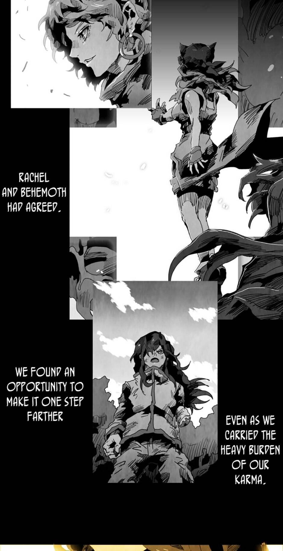 Black Behemoth - Chapter 39