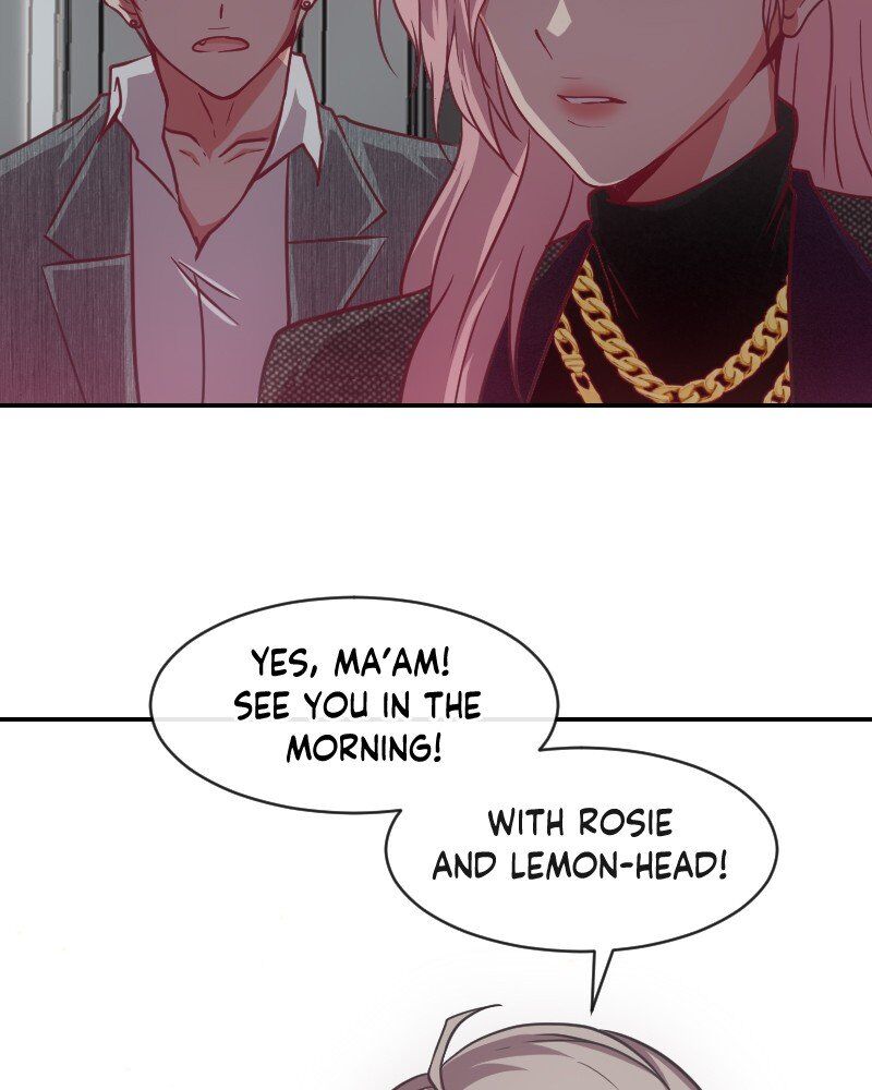 Age Matters - Chapter 100