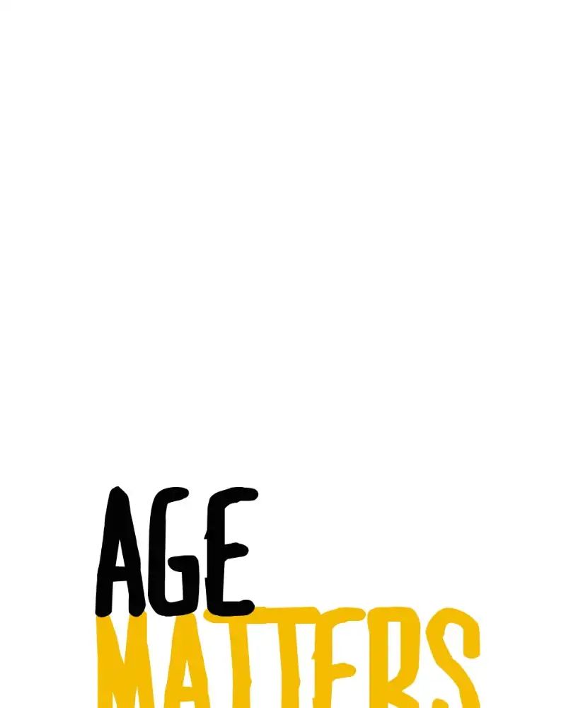 Age Matters - Chapter 39: Merry Christmas