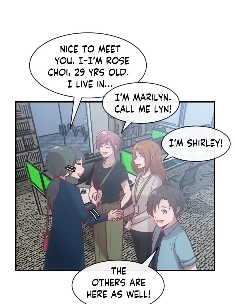 Age Matters - Chapter 21: Ep.20