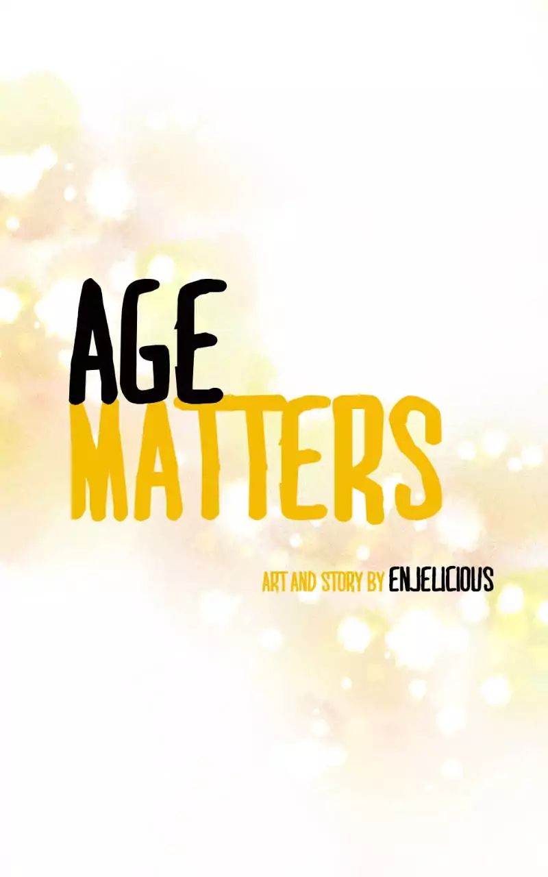 Age Matters - Chapter 1: Ep.0