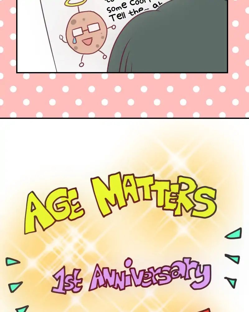 Age Matters - Chapter 51: Ep.49