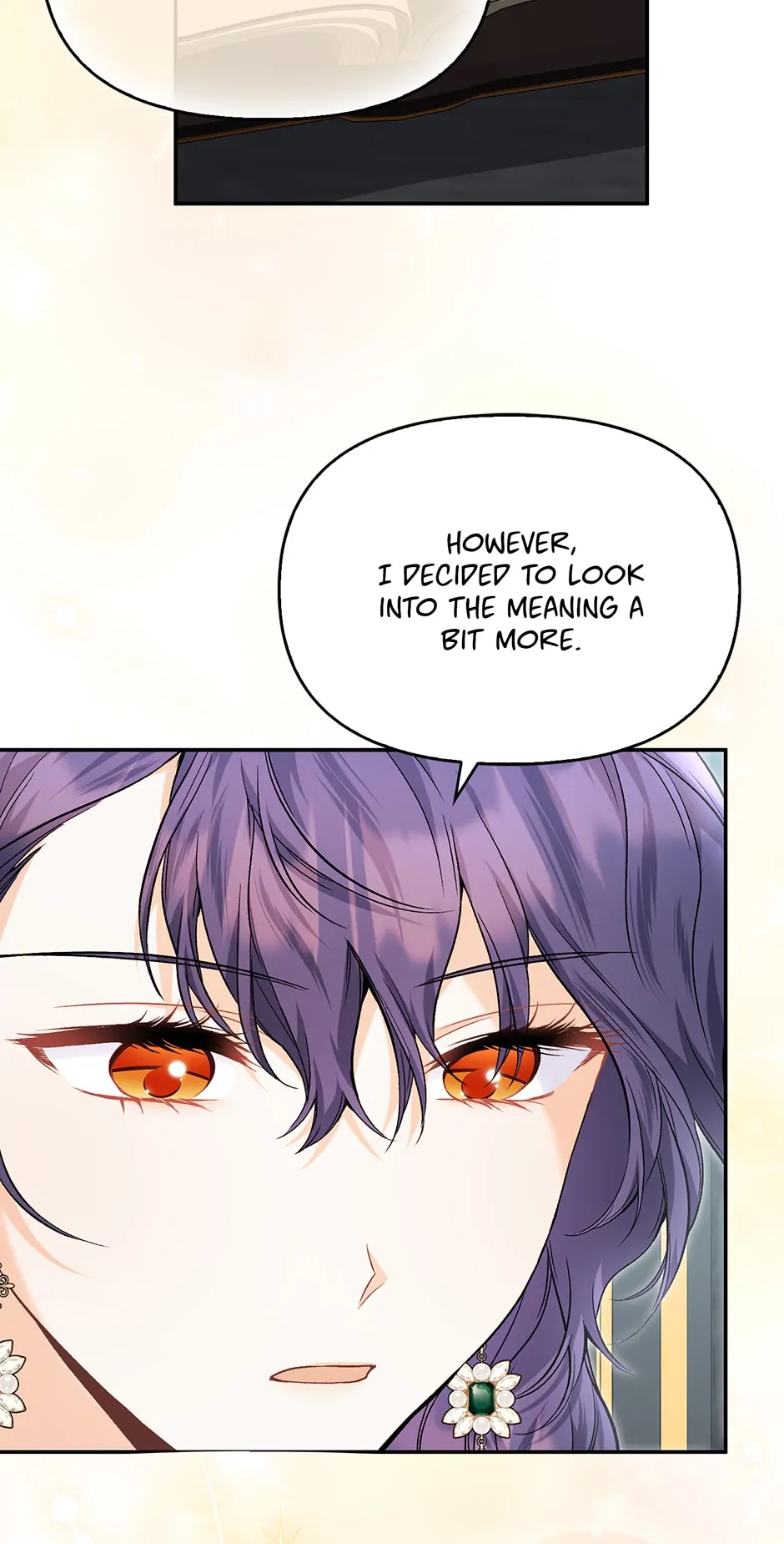 It’s Okay If There’s No Male Lead - Chapter 27