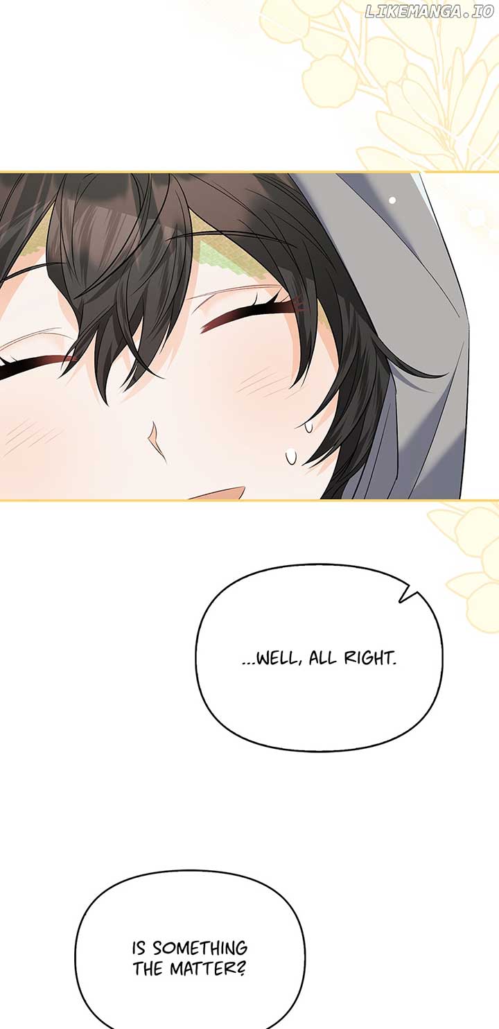 It’s Okay If There’s No Male Lead - Chapter 32