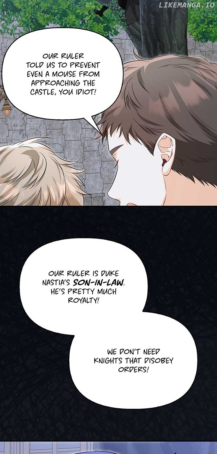 It’s Okay If There’s No Male Lead - Chapter 34