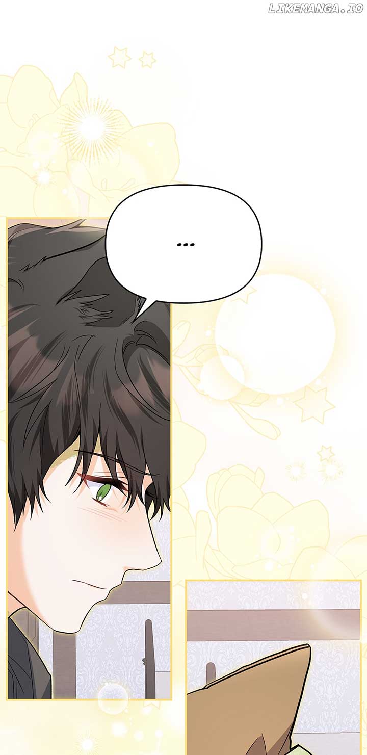 It’s Okay If There’s No Male Lead - Chapter 34