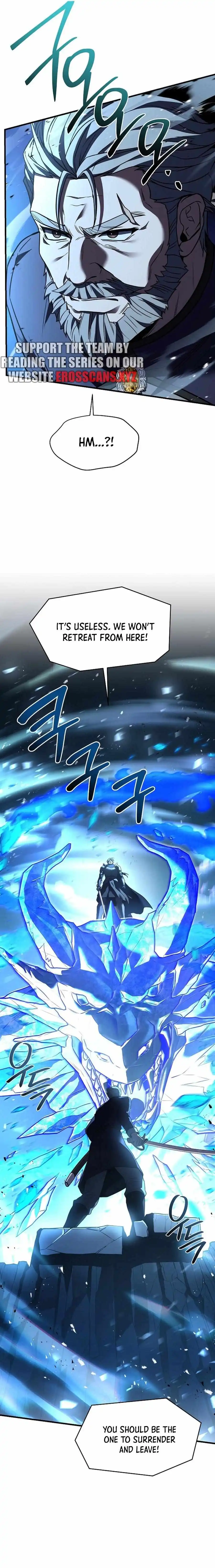 Return Of The Legendary Spear Knight - Chapter 143