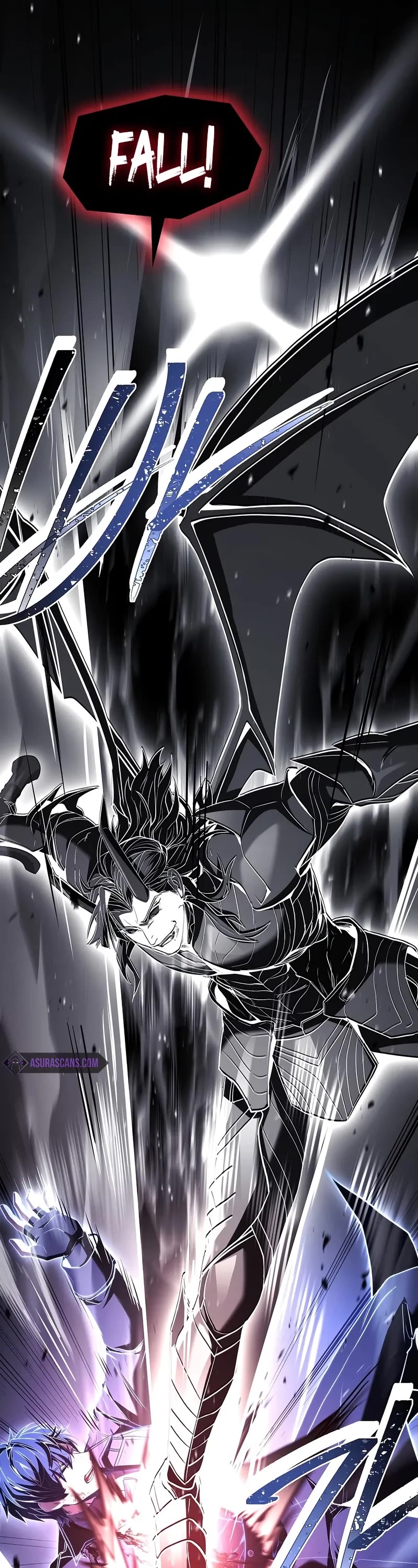 Return Of The Legendary Spear Knight - Chapter 148