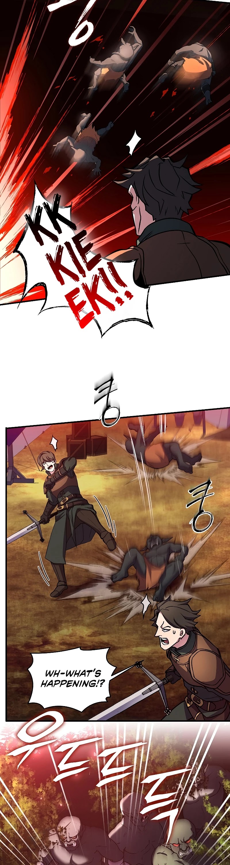 Return Of The Legendary Spear Knight - Chapter 19